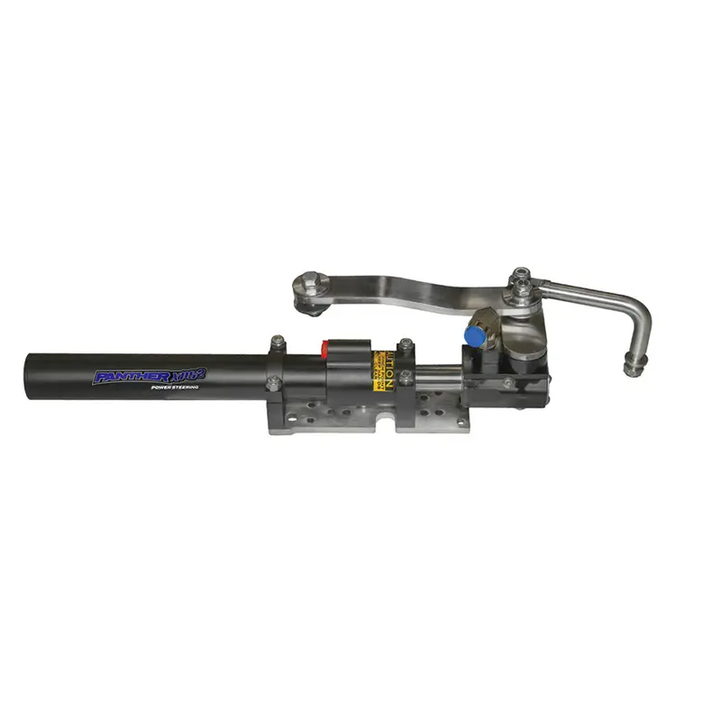 Panther Xps G2 Hydraulic Power Steering Kit – V2 System (Excludes Hoses), Model 109700 1