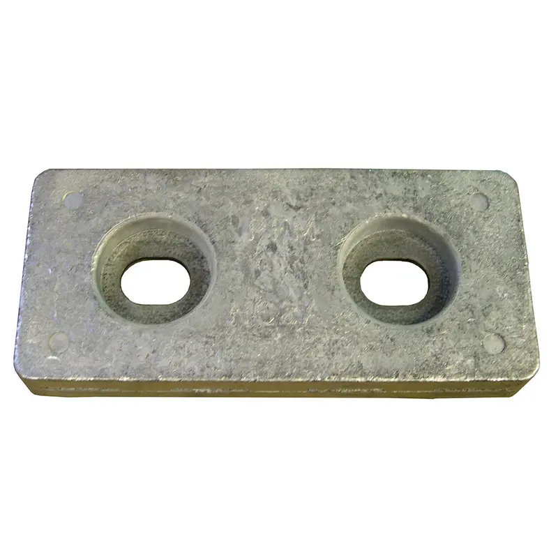 Performance Metals Hc2A Aluminum Hull Anode 1