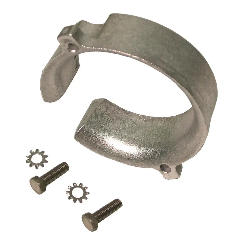 Performance Metals Mercruiser Bravo 1 Bearing Cavity Replacement Kit [00048A] 1