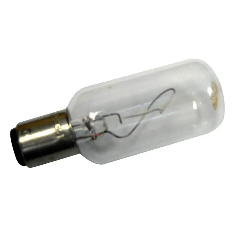 Perko 0374004Clr 30W Double-Contact Bayonet Bulb – 120V Ac Marine Lighting 1