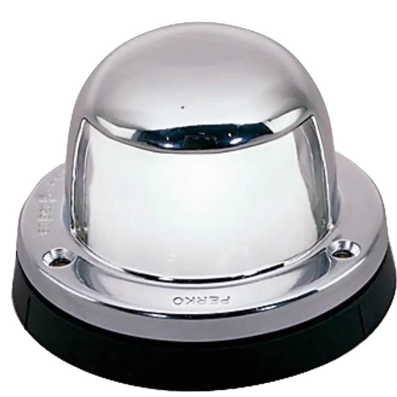 Perko Stainless Steel Horizontal Stern Light For Boats 1
