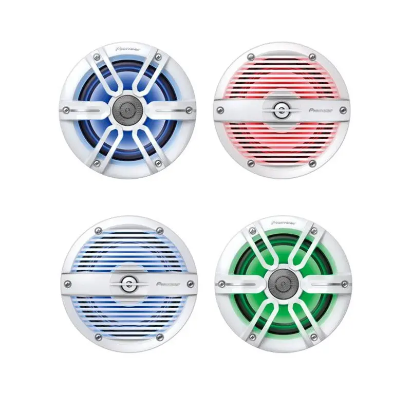 Pioneer Ud-Me650Led Rgb Led Accent Light Kit For Ts-Me650 Speakers 1