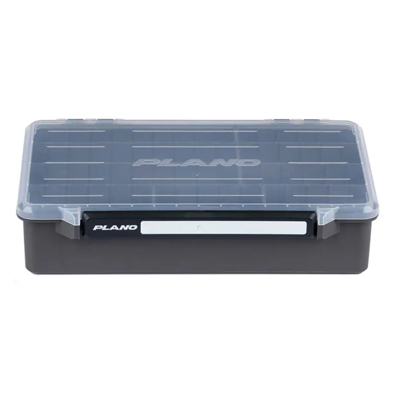 Plano Stowaway 3700 Deep-Division Stow Box (P000268) 1