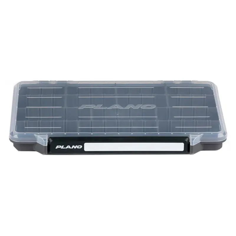Plano Stowaway 3700 Slim Profile Stowable Tackle Box (P000270) 1