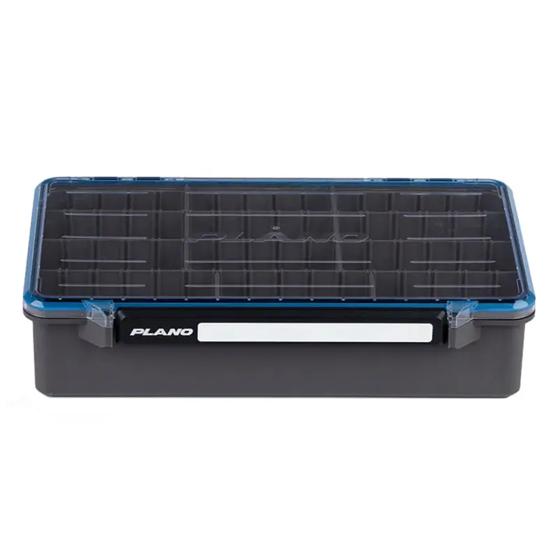 Plano Stowaway 3700 Waterproof Deep-Division Organizer (P000275) 1