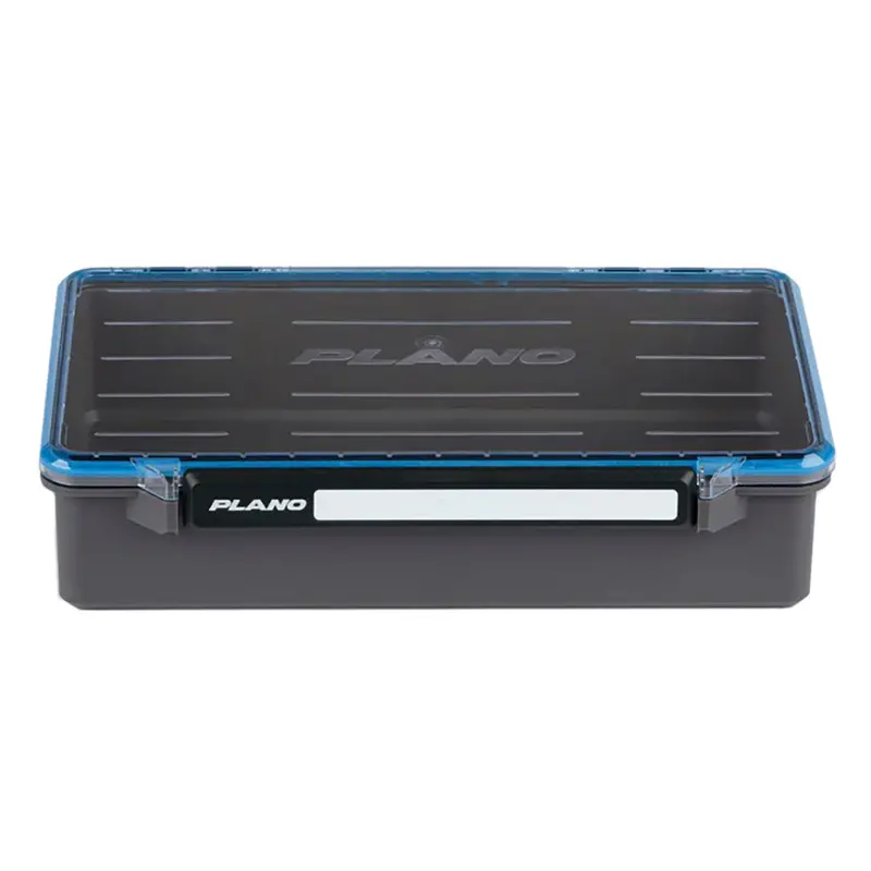 Plano Stowaway 3700 Waterproof Deep-Open Storage Box (P000276) 1