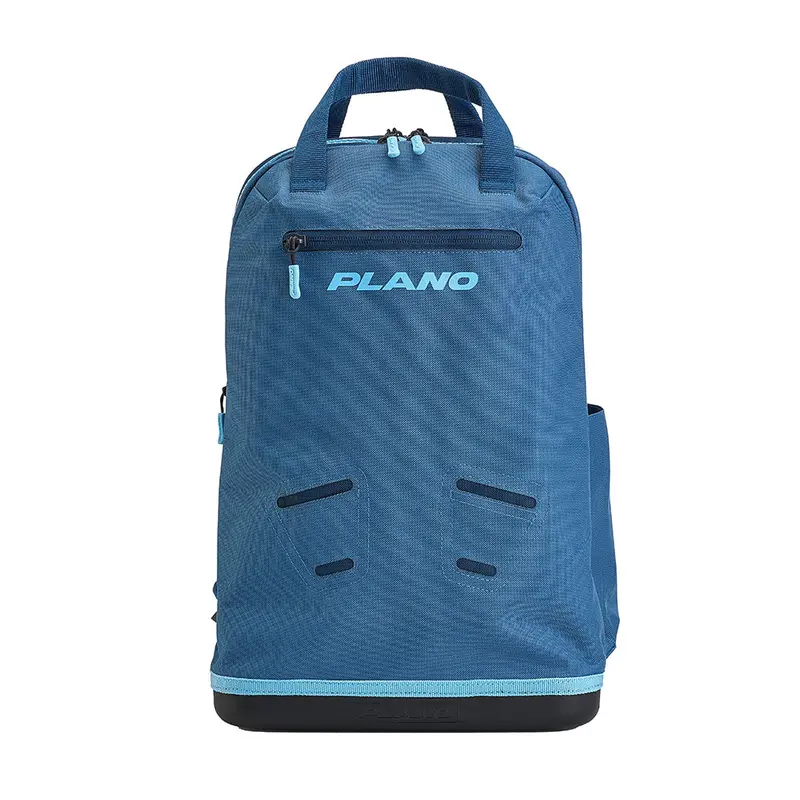 Plano Weekend Tackle Backpack – Wave Camo Pattern 1