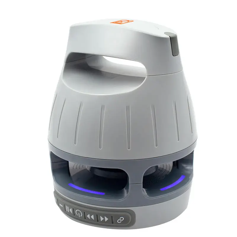 Poly-Planar Fs1 Waterproof Floating Bluetooth Speaker 1