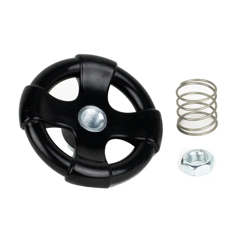 Powerwinch Clutch Knob Upgrade Kit Compatible With Rc23, Rc30, 712, And 912 Models [R1005] 1