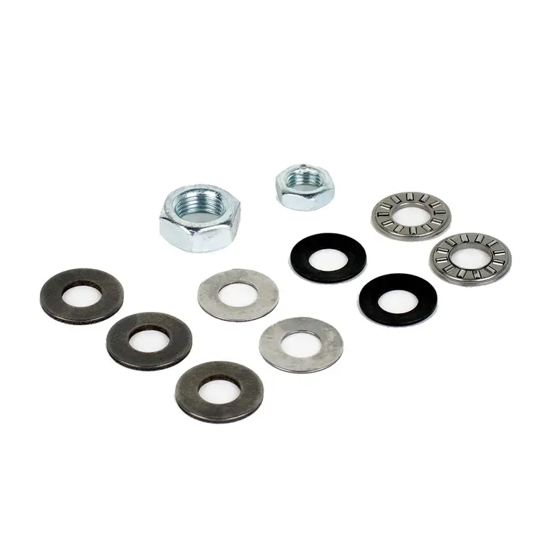 Powerwinch First Shaft Installation Kit For Rc23, Rc30, 712, And 912 Winch Systems [R1004] 1