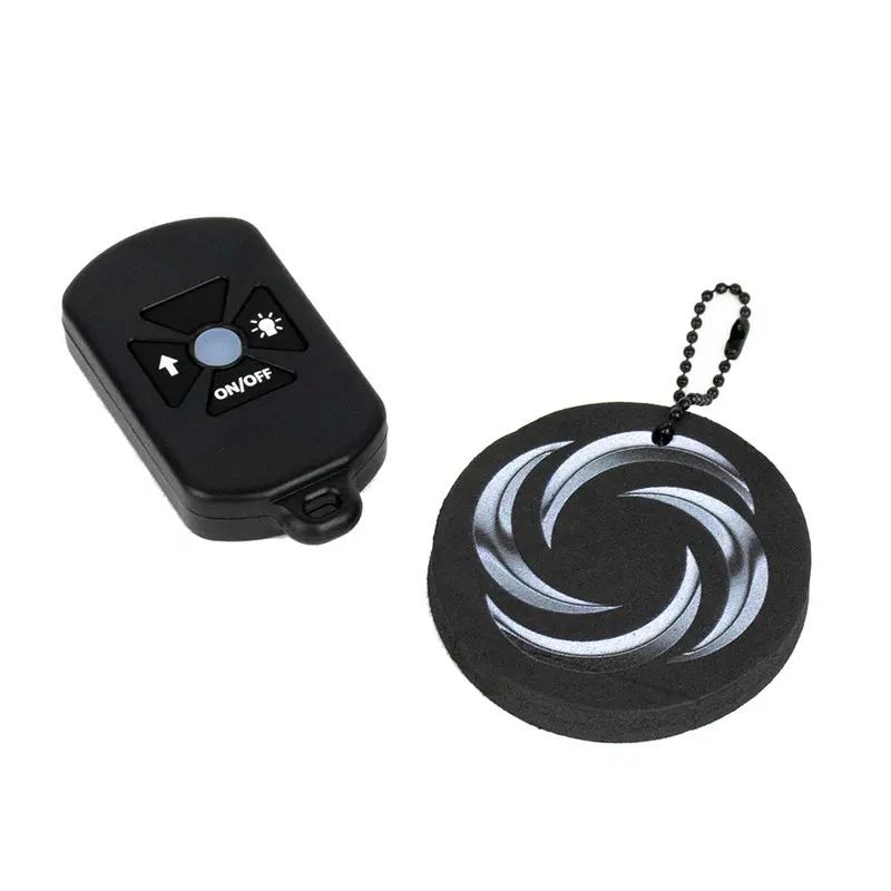 Powerwinch Rc23 And Rc30 Remote Control Fob Replacement [R2003] 1