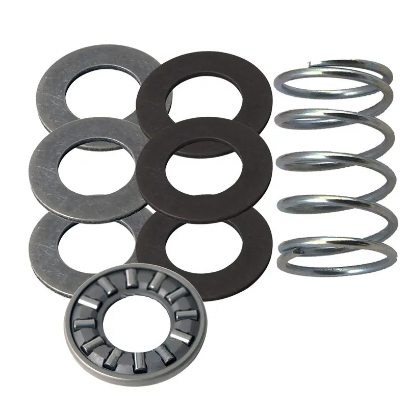 Powerwinch Thrust Bearing Kit – Fits 712A, 912, T2400, T4000, St712, Vs190, Ap3500 Winches – Model P7160901Aj 1