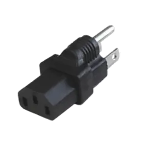 Promariner C13 To Nema 5-15 Plug Adapter – Us Standard Shore Power Conversion (90100) 1