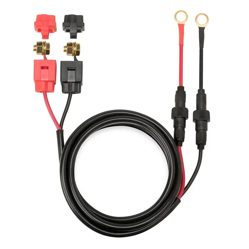 Promariner Universal Dc Cable Extension – 5-Foot Heavy-Duty Lead 1
