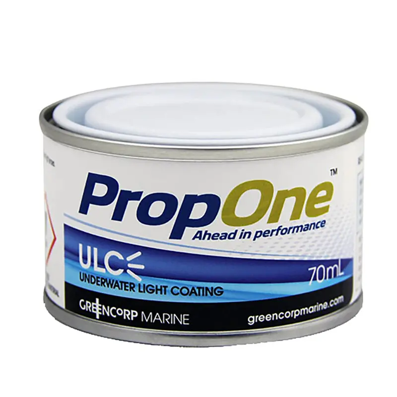 Propone Underwater Light Coating (Ulc) – 70Ml Protective Sealant [2059] 1