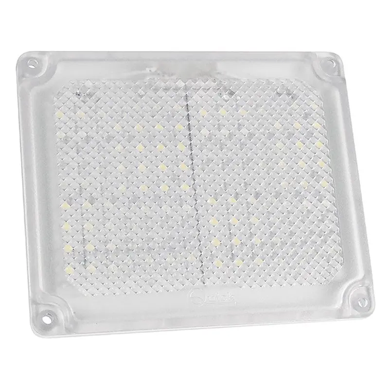 Quick-Action 10W Daylight Led Engine Room Light – Dual-Voltage 12V/24V – Famp3112011Ca00 1