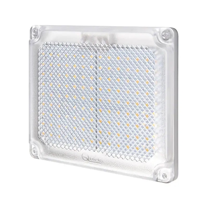 Quick Action Fasp3112A1Aca00 Daylight/Red Dual-Mode Led Light 1