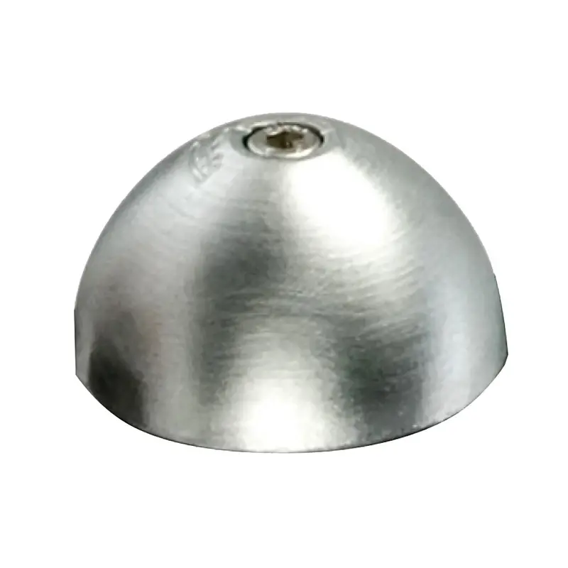 Quick Anode Kit For Btq140 Bow Thruster Propeller – Zinc Alloy 1