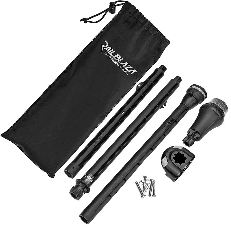 Railblaza Dinghy Visibility Kit – Enhanced Safety Package 1