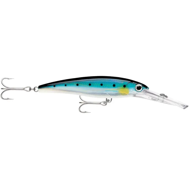Rapala X-Rap Magnum 15 Blue Sardine – Naturalistic Blue-Tinted Forage Lure For Inshore And Estuary Fishing 1