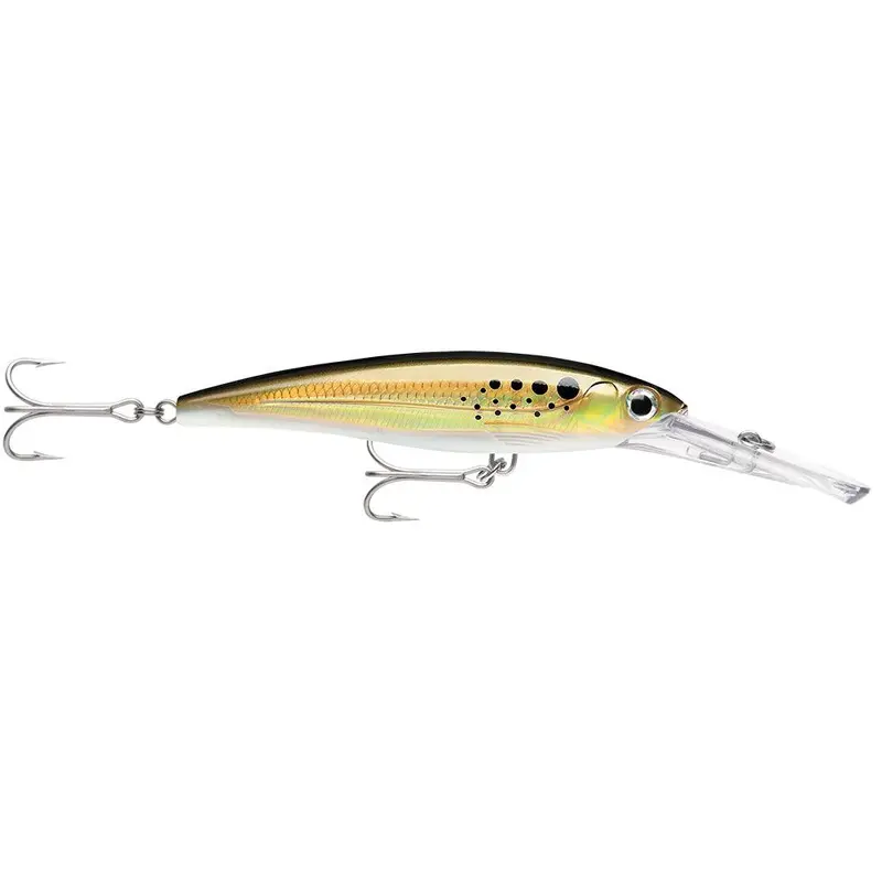 Rapala X-Rap Magnum 15 Bunker – Small-Profile Baitfish Imitation Ideal For Juvenile Striped Bass And Bluefish 1