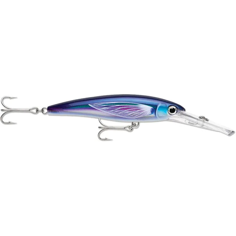 Rapala X-Rap Magnum 15 – Hd Flying Fish Swim Lure 1