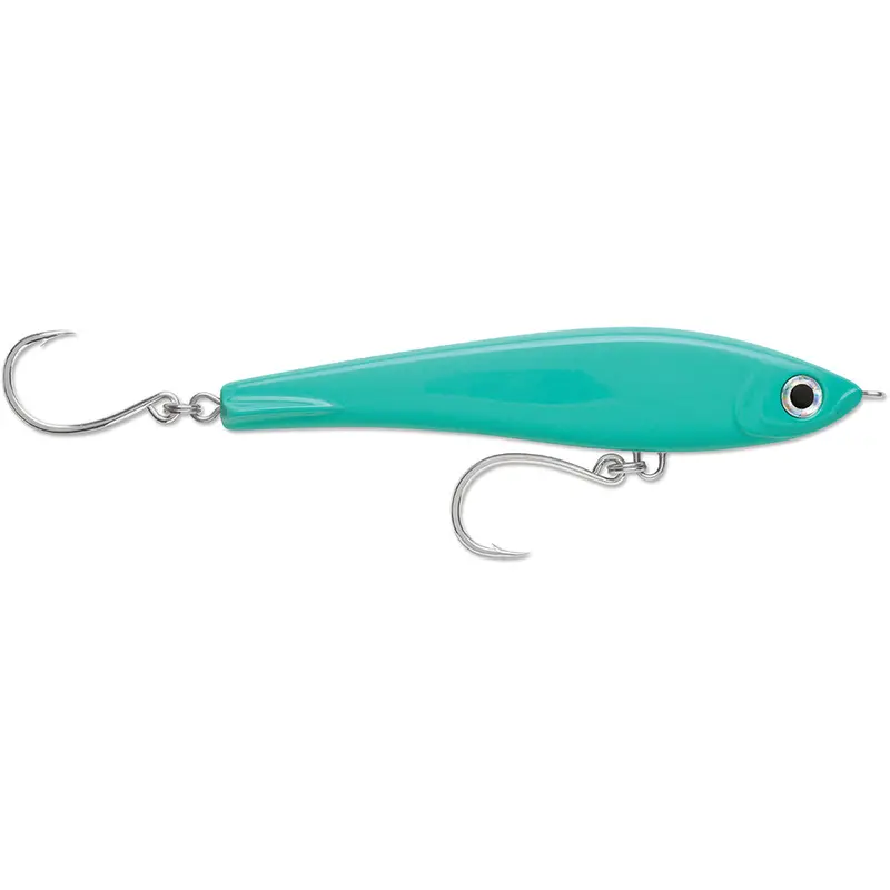 Rapala X-Rap Magnum Stickbait – Mint Green, 17Cm 1