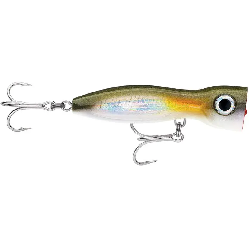 Rapala X-Rap Magnum Xplode 130 Deep-Diving Fishing Lure – Ayu Imitation 1