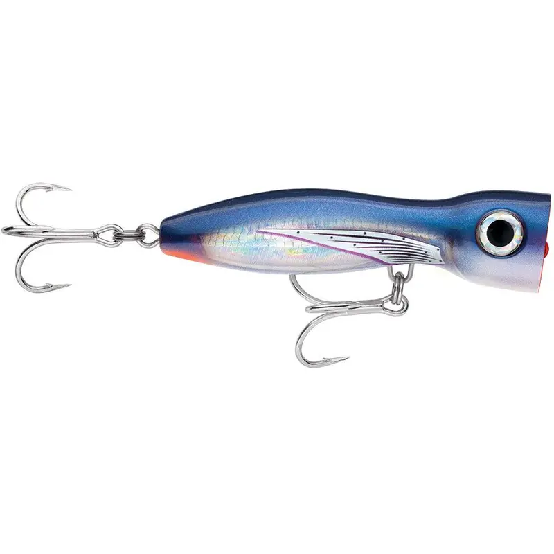 Rapala X-Rap Magnum Xplode 130 Deep-Diving Fishing Lure – Flying Fish Uv Design 1