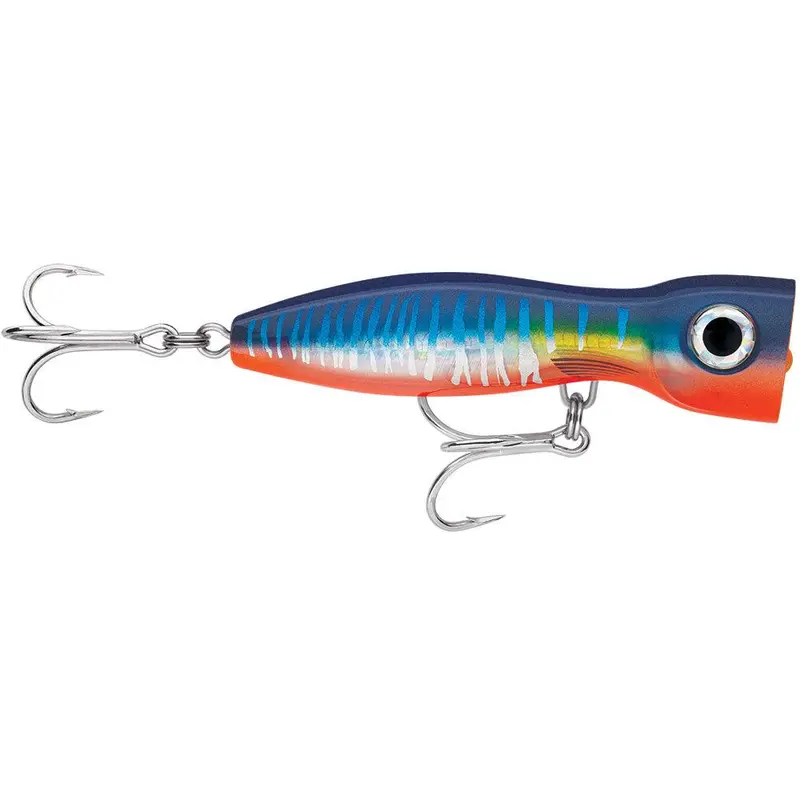 Rapala X-Rap Magnum Xplode 170 – Wahoo Uv Finish, Deep-Diving Crankbait 1