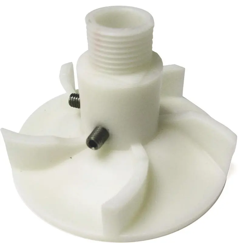 Raritan Atlantes Discharge Impeller Replacement Assembly 1