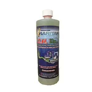 Raritan C.H. Hose Cleaner For Msd Tanks – 1 Quart [1Pchqt] 1