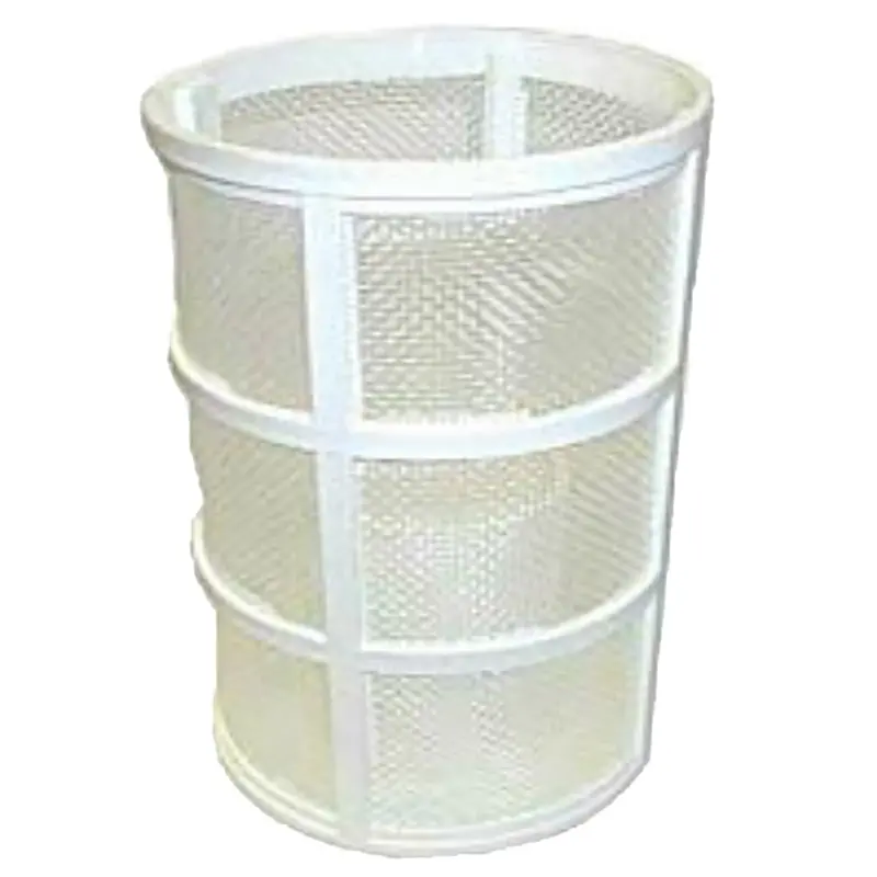 Raritan Raw Water Strainer Replacement Basket – 5-Micron [Rws5B] 1