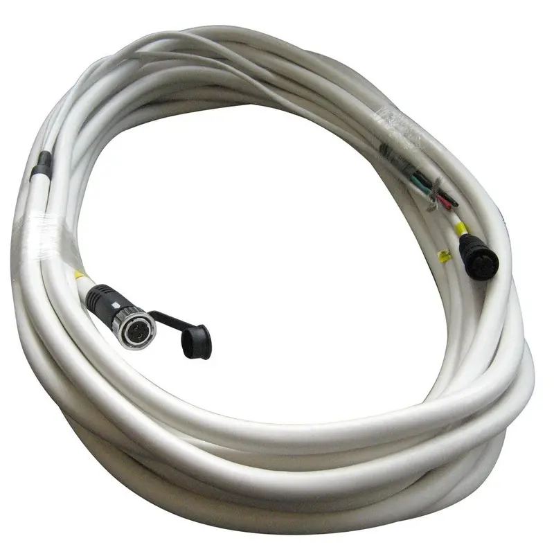 Raymarine 5-Meter Digital Radar Cable With Raynet Connector (One End) 1