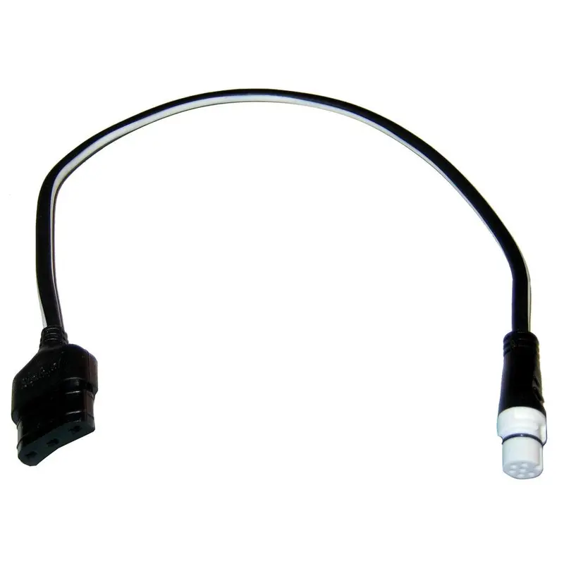 Raymarine A06073 1-Meter Seatalk To Seatalkng Adapter Cable 1