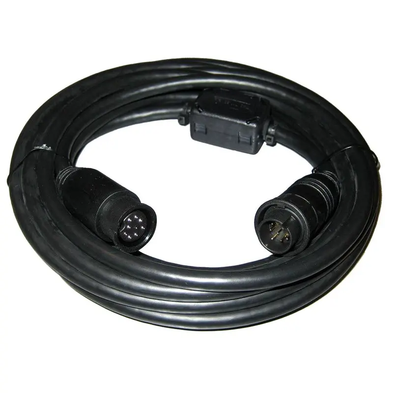Raymarine A80273 4-Meter Chirp & Downvision Transducer Extension Cable 1
