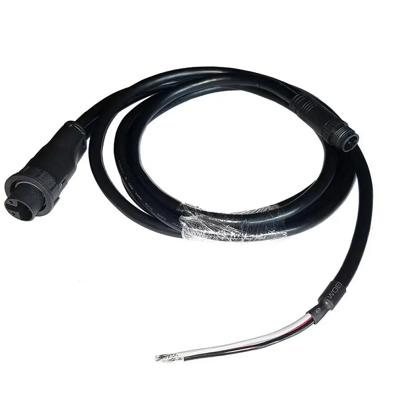 Raymarine Axiom Power Cable W/Nmea 2000 Connector - 1.5M [R70523] 1