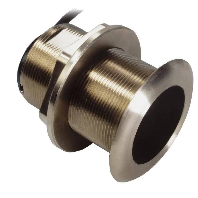 Raymarine B60-20 20° Tilted Element Transducer For Dsm250, Dsm30, Dsm300, And Dsm300G Sounders 1