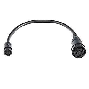 Raymarine Cpt-S To Axiom Pro S Series Transducer Adapter Cable (A80490) 1