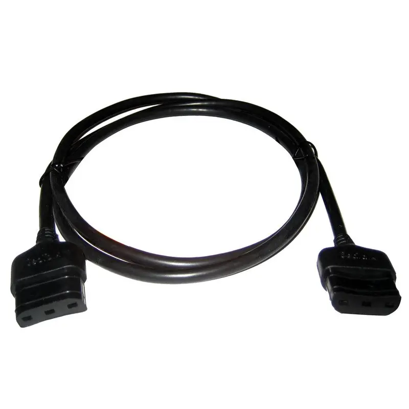 Raymarine D284 1-Meter Seatalk Interconnect Cable For Short-Run Connections 1