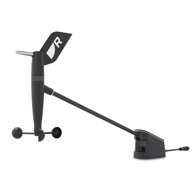 Raymarine E70670 Rsw Smart Wind Transducer – Short-Arm Wired Model With 30-Meter Cable 1