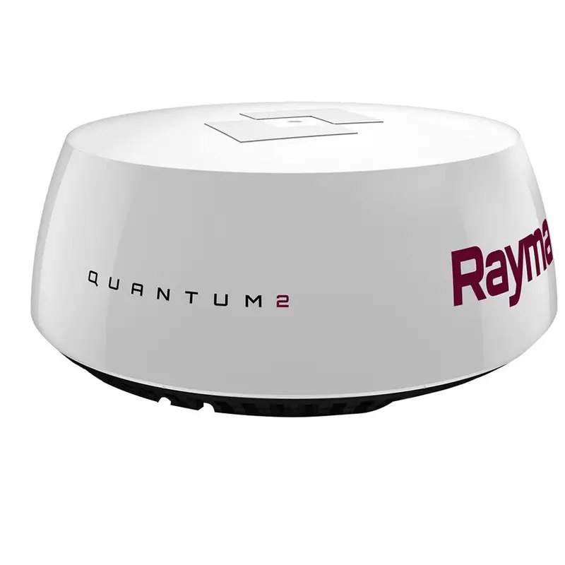 Raymarine Quantum 2 Q24D Doppler Radar Sensor – No Cables Included 1