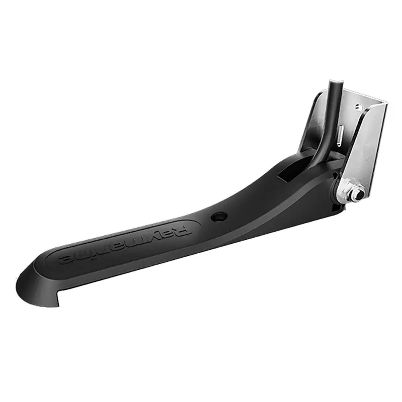 Raymarine R70521 Rv-100 Realvision 3D Transom Mount Bracket Kit 1