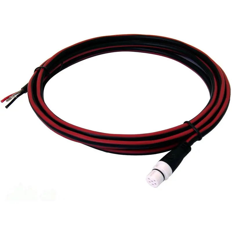 Raymarine Seatalkng Power Cable For Network Backbone Installation 1