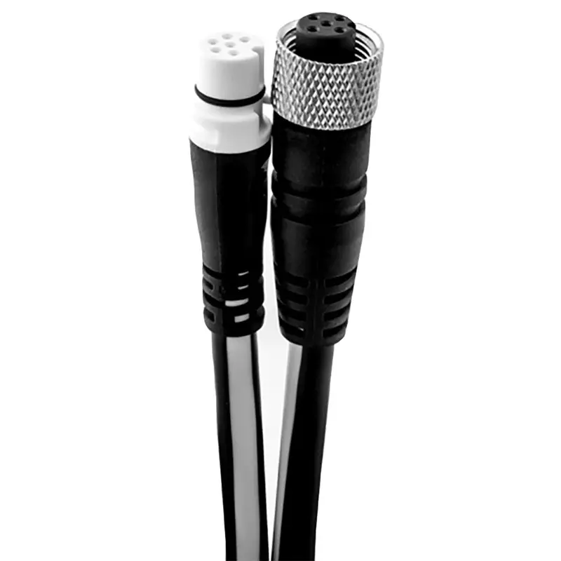 Raymarine Seatalkng To Devicenet Female Adapter Cable – 1 Meter (A06075) 1