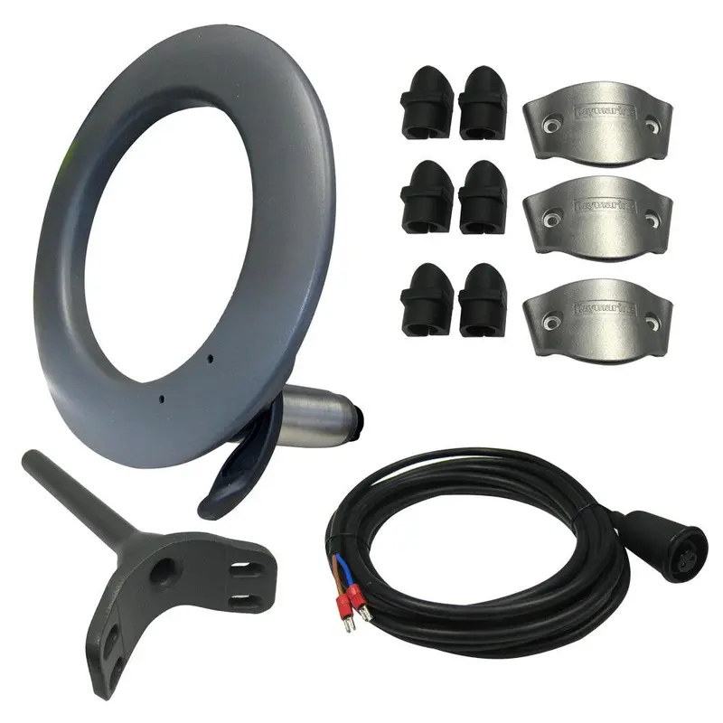 Raymarine St4000Mk2 / St4000+ Wheel Drive Unit – Standalone Steering Motor (No Controller) 1