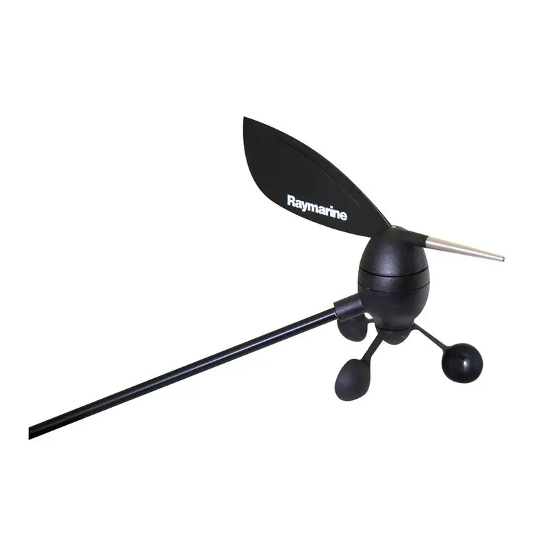 Raymarine St60 Wind Sensor Transducer With 30-Meter Cable 1