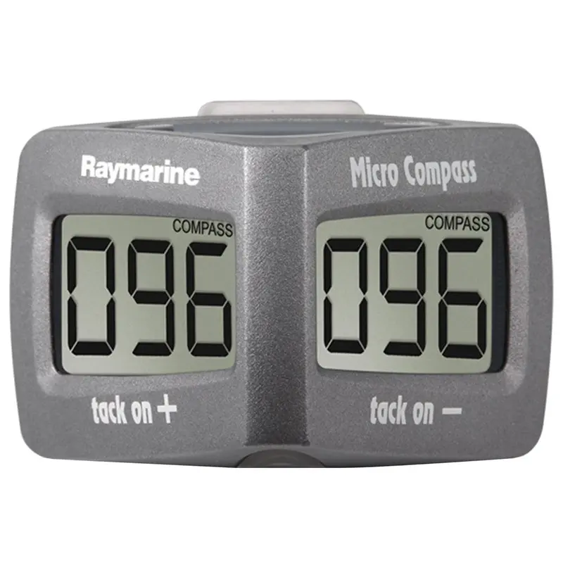 Raymarine T060 Micro Compass – Compact Nmea 0183 Heading Sensor [T060] 1