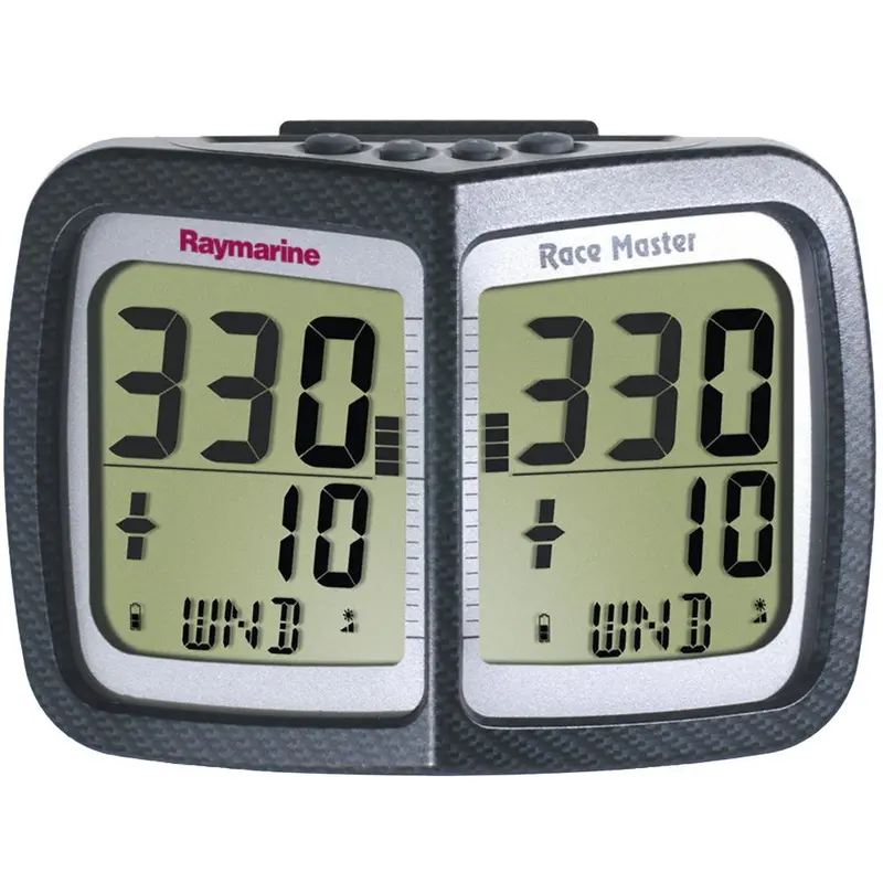Raymarine T070-916 Wireless Micronet Race Master Sensor Unit 1