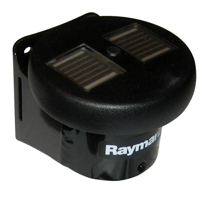 Raymarine T221 Wireless Mast Rotation Sensor For Sailing Performance Monitoring 1